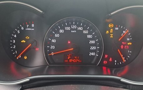 KIA Sorento II рестайлинг, 2013 год, 1 590 000 рублей, 14 фотография