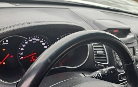 KIA Sorento II рестайлинг, 2013 год, 1 590 000 рублей, 16 фотография