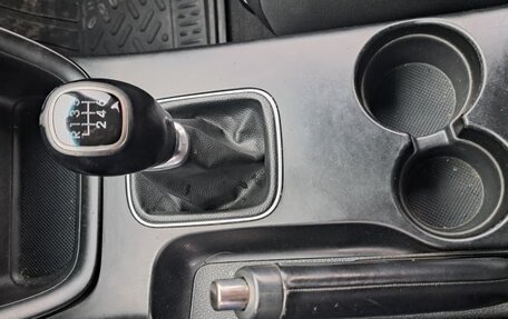 KIA Sorento II рестайлинг, 2013 год, 1 590 000 рублей, 13 фотография