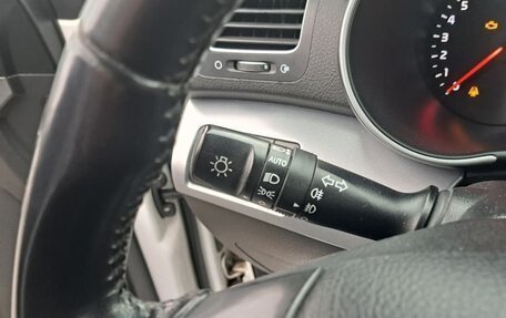 KIA Sorento II рестайлинг, 2013 год, 1 590 000 рублей, 15 фотография