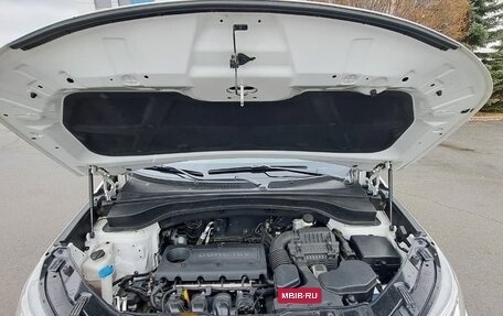 KIA Sorento II рестайлинг, 2013 год, 1 590 000 рублей, 6 фотография