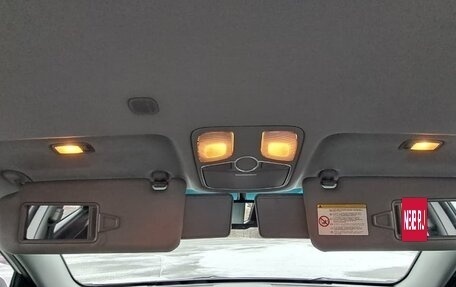 KIA Sorento II рестайлинг, 2013 год, 1 590 000 рублей, 7 фотография