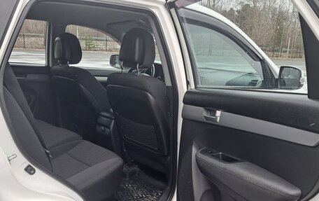 KIA Sorento II рестайлинг, 2013 год, 1 590 000 рублей, 29 фотография