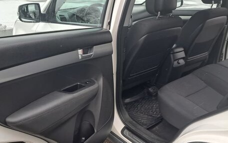 KIA Sorento II рестайлинг, 2013 год, 1 590 000 рублей, 23 фотография