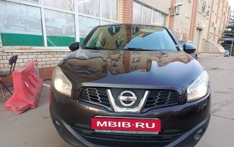 Nissan Qashqai, 2011 год, 990 000 рублей, 2 фотография
