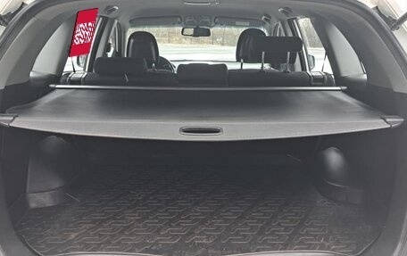 KIA Sorento II рестайлинг, 2013 год, 1 590 000 рублей, 31 фотография