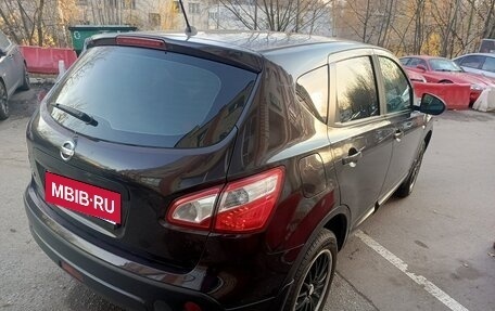 Nissan Qashqai, 2011 год, 990 000 рублей, 4 фотография