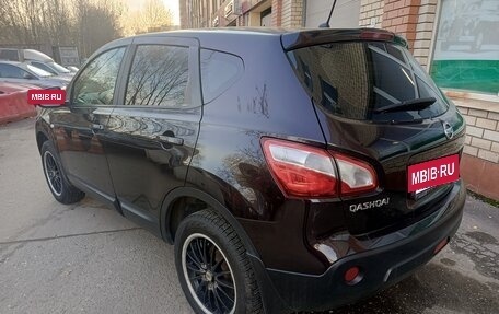 Nissan Qashqai, 2011 год, 990 000 рублей, 5 фотография