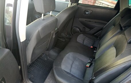 Nissan Qashqai, 2011 год, 990 000 рублей, 7 фотография