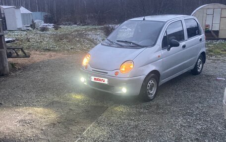 Daewoo Matiz I, 2012 год, 150 000 рублей, 2 фотография