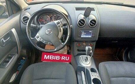 Nissan Qashqai, 2011 год, 990 000 рублей, 8 фотография