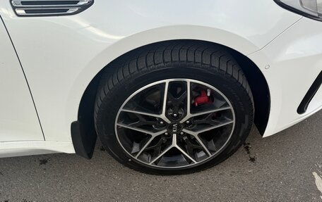 KIA Optima IV, 2019 год, 2 300 000 рублей, 6 фотография