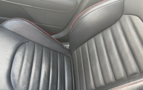 KIA Optima IV, 2019 год, 2 300 000 рублей, 11 фотография