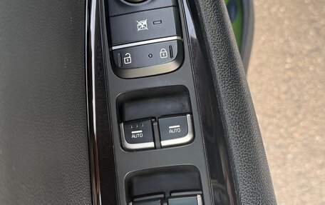 KIA Optima IV, 2019 год, 2 300 000 рублей, 14 фотография