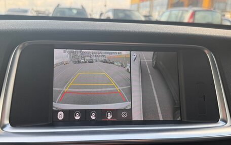 KIA Optima IV, 2019 год, 2 300 000 рублей, 19 фотография