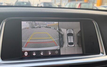 KIA Optima IV, 2019 год, 2 300 000 рублей, 21 фотография