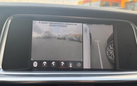 KIA Optima IV, 2019 год, 2 300 000 рублей, 20 фотография