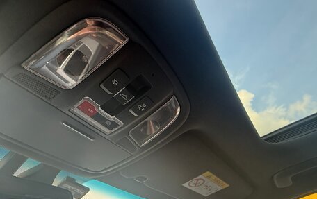 KIA Optima IV, 2019 год, 2 300 000 рублей, 26 фотография