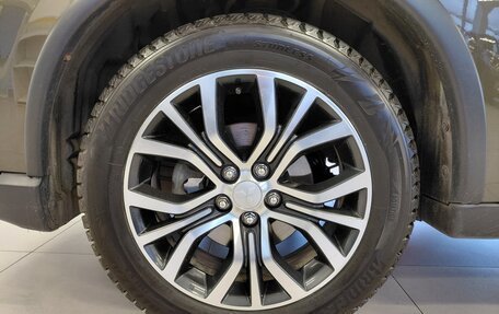 Mitsubishi Outlander III рестайлинг 3, 2017 год, 1 699 000 рублей, 6 фотография