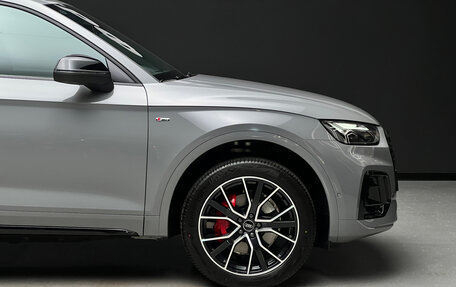 Audi Q5, 2025 год, 6 750 000 рублей, 7 фотография