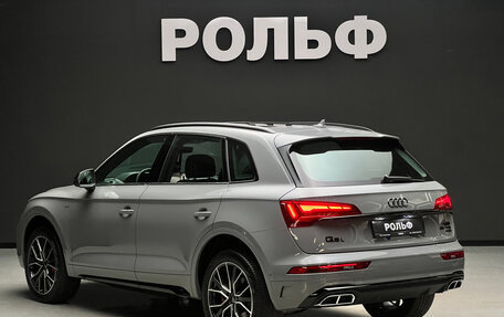 Audi Q5, 2025 год, 6 750 000 рублей, 3 фотография