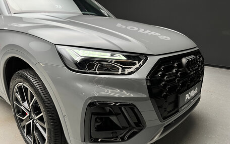 Audi Q5, 2025 год, 6 750 000 рублей, 8 фотография