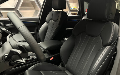 Audi Q5, 2025 год, 6 750 000 рублей, 12 фотография