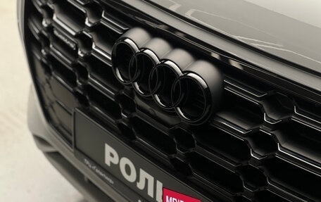 Audi Q5, 2025 год, 6 750 000 рублей, 10 фотография