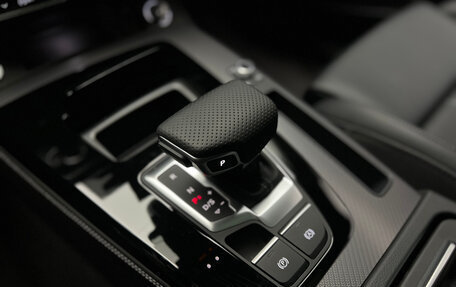 Audi Q5, 2025 год, 6 750 000 рублей, 18 фотография