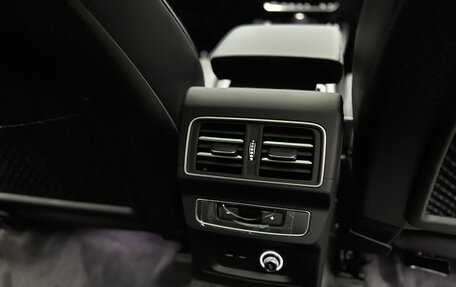 Audi Q5, 2025 год, 6 750 000 рублей, 27 фотография