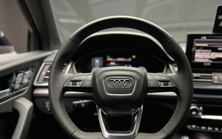 Audi Q5, 2025 год, 6 750 000 рублей, 20 фотография