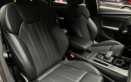 Audi Q5, 2025 год, 6 750 000 рублей, 21 фотография