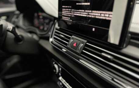 Audi Q5, 2025 год, 6 750 000 рублей, 23 фотография