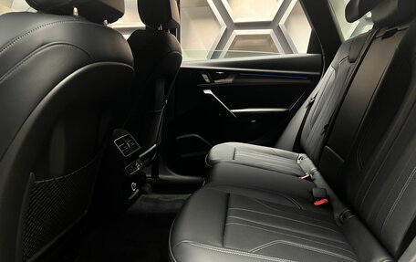 Audi Q5, 2025 год, 6 750 000 рублей, 25 фотография