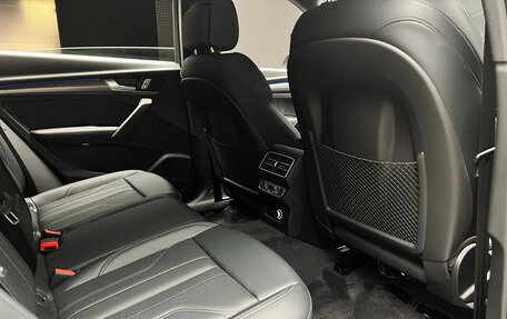 Audi Q5, 2025 год, 6 750 000 рублей, 26 фотография