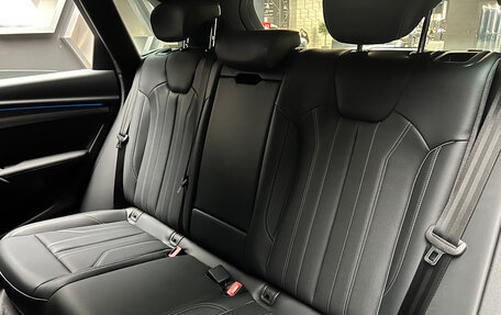 Audi Q5, 2025 год, 6 750 000 рублей, 24 фотография