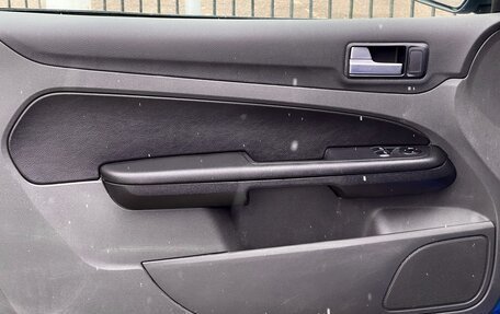 Ford Focus II рестайлинг, 2006 год, 599 000 рублей, 14 фотография