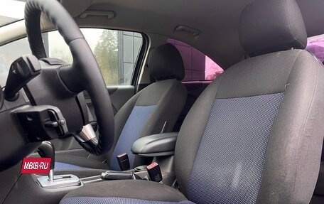 Ford Focus II рестайлинг, 2006 год, 599 000 рублей, 16 фотография