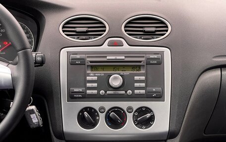 Ford Focus II рестайлинг, 2006 год, 599 000 рублей, 19 фотография