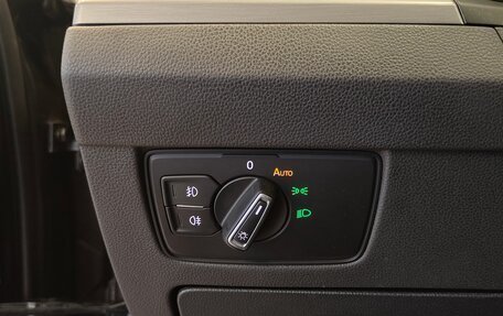 Volkswagen Passat B8 рестайлинг, 2017 год, 1 790 000 рублей, 9 фотография