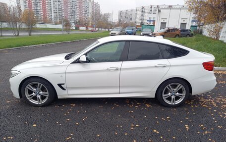 BMW 3 серия, 2014 год, 1 950 000 рублей, 7 фотография
