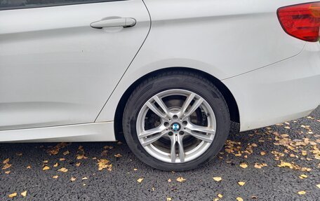 BMW 3 серия, 2014 год, 1 950 000 рублей, 9 фотография