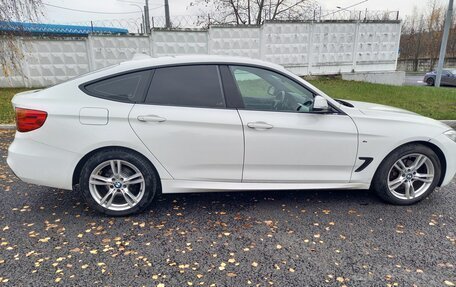 BMW 3 серия, 2014 год, 1 950 000 рублей, 2 фотография