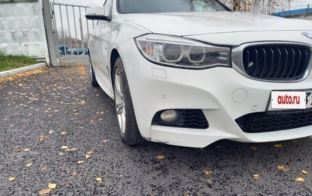 BMW 3 серия, 2014 год, 1 950 000 рублей, 6 фотография