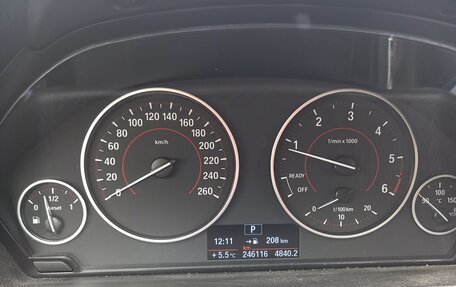 BMW 3 серия, 2014 год, 1 950 000 рублей, 13 фотография