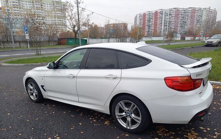 BMW 3 серия, 2014 год, 1 950 000 рублей, 15 фотография