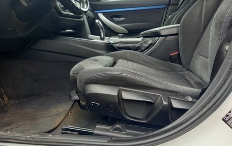 BMW 3 серия, 2014 год, 1 950 000 рублей, 12 фотография