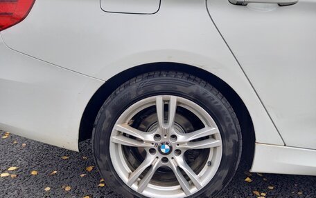 BMW 3 серия, 2014 год, 1 950 000 рублей, 3 фотография