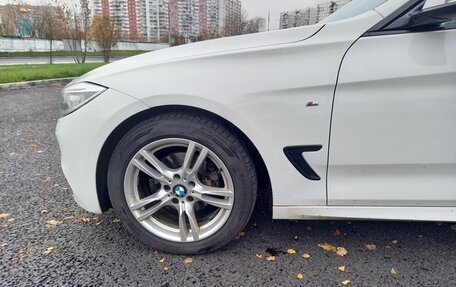 BMW 3 серия, 2014 год, 1 950 000 рублей, 8 фотография