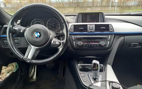 BMW 3 серия, 2014 год, 1 950 000 рублей, 11 фотография